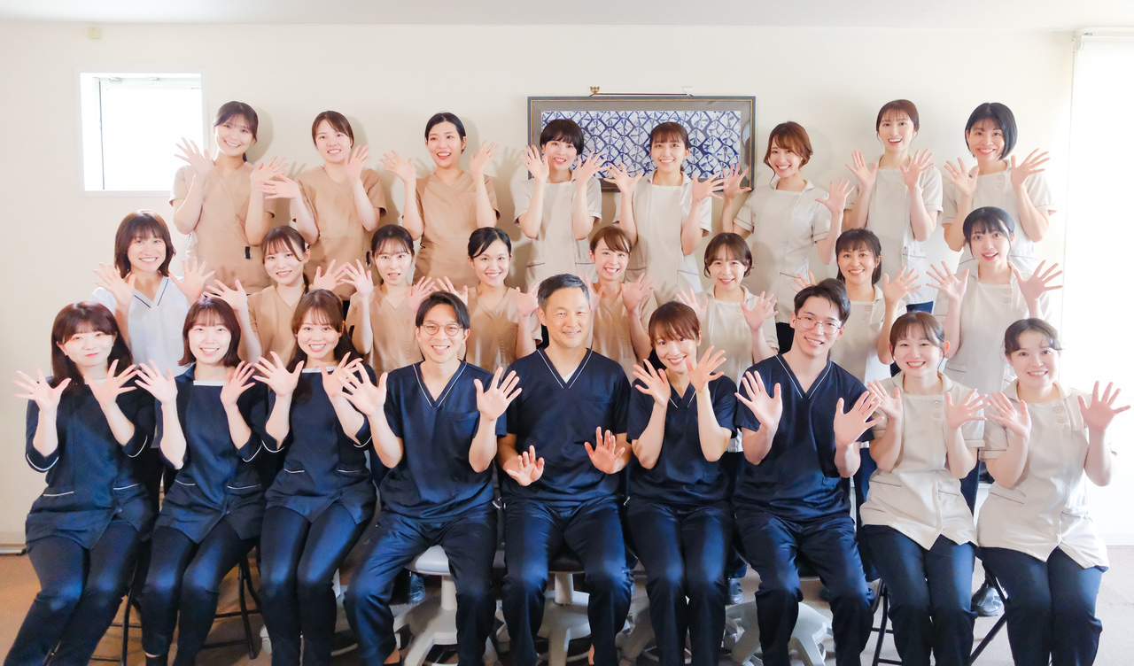 求人採用情報のご案内