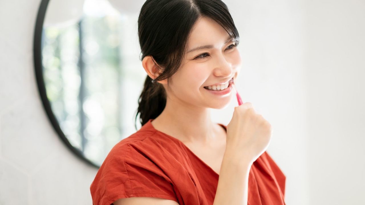 自分でできる 歯周病治療