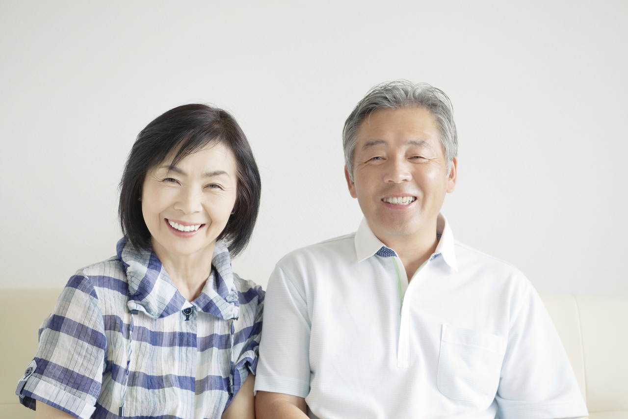 歯周病が治った人はこんな人