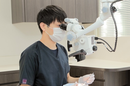 歯科医師 大学院進学 大学院勤務の歯科医師 の募集要項 就職 転職なら名古屋のつゆくさ歯科医院へ